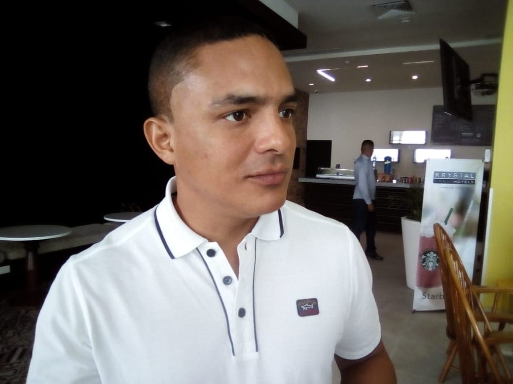 ¡De Ripley! Raymundo King busca "hueso" para 2021