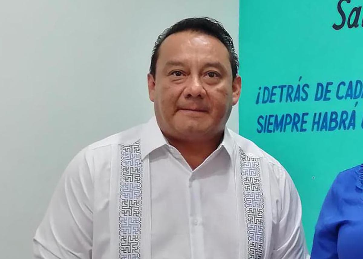 Destituyen, luego de graves quejas, al director del ICAT