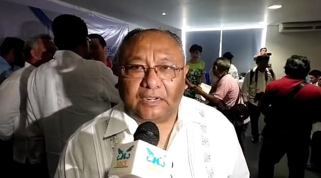 Nombran a José Polanco tesorero del Congreso del Estado