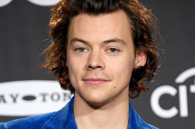 Estrenan video de Harry Styles, ex One Direction, grabado en Cancún