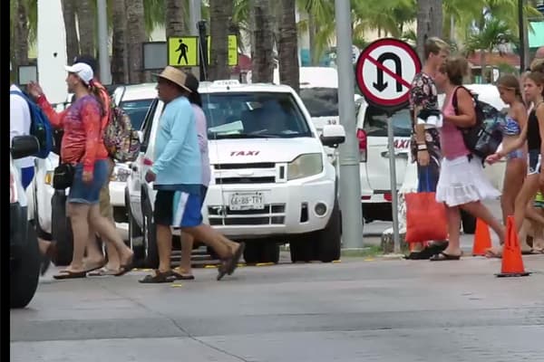 Invitan a foro regional de movilidad y transporte sustentable en Cozumel
