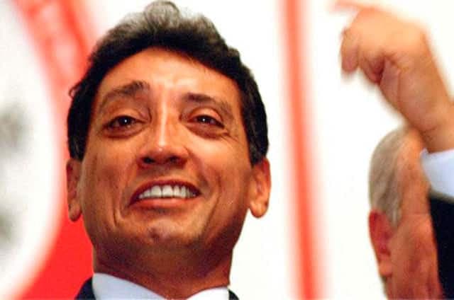 Posponen audiencia de Mario Villanueva para solicitud de arraigo domiciliario