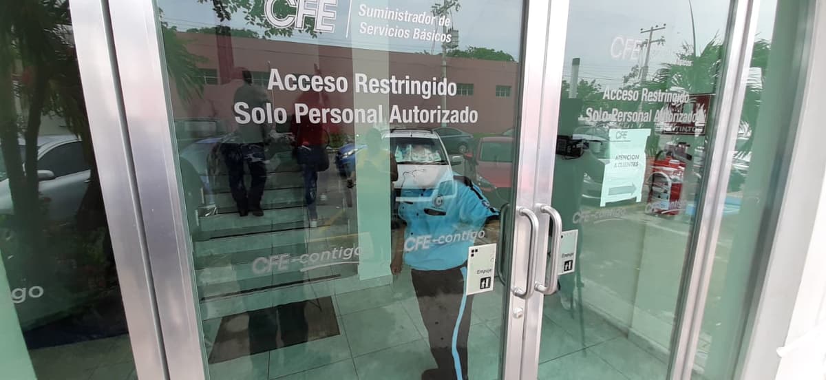 Se reúne personal de CFE con diputados locales para homologar tarifas