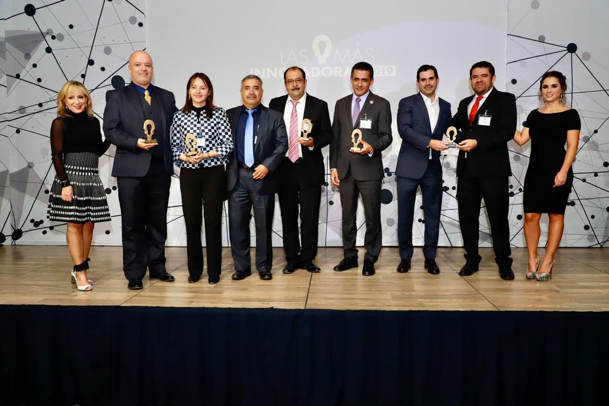 Tecnologías de Quintana Roo entre las 50 más innovadoras del 2019