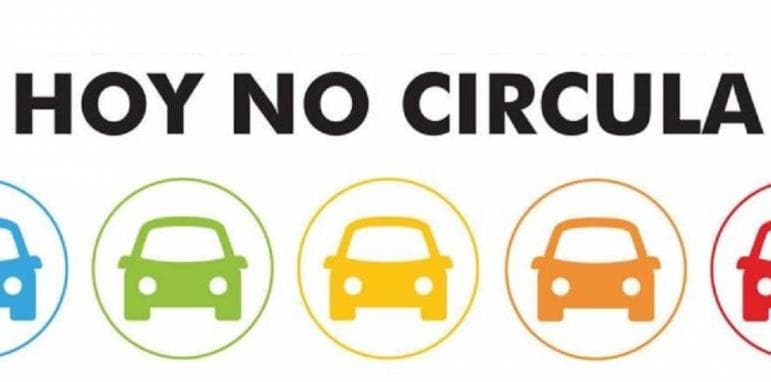 Propone “Chanito” el “Hoy No Circula” para Quintana Roo