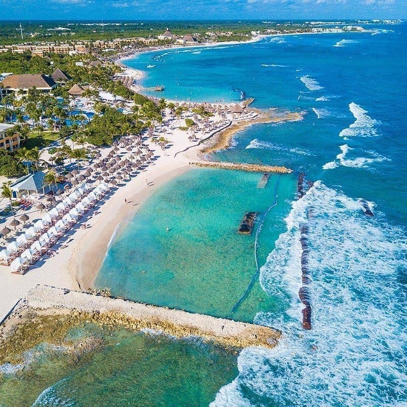Cancún y la Riviera Maya en el Top 3 para comprar una casa vacacional