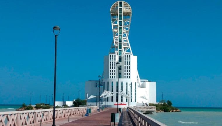 Sur de Quintana Roo revive con inversión, obra pública y actividades culturales