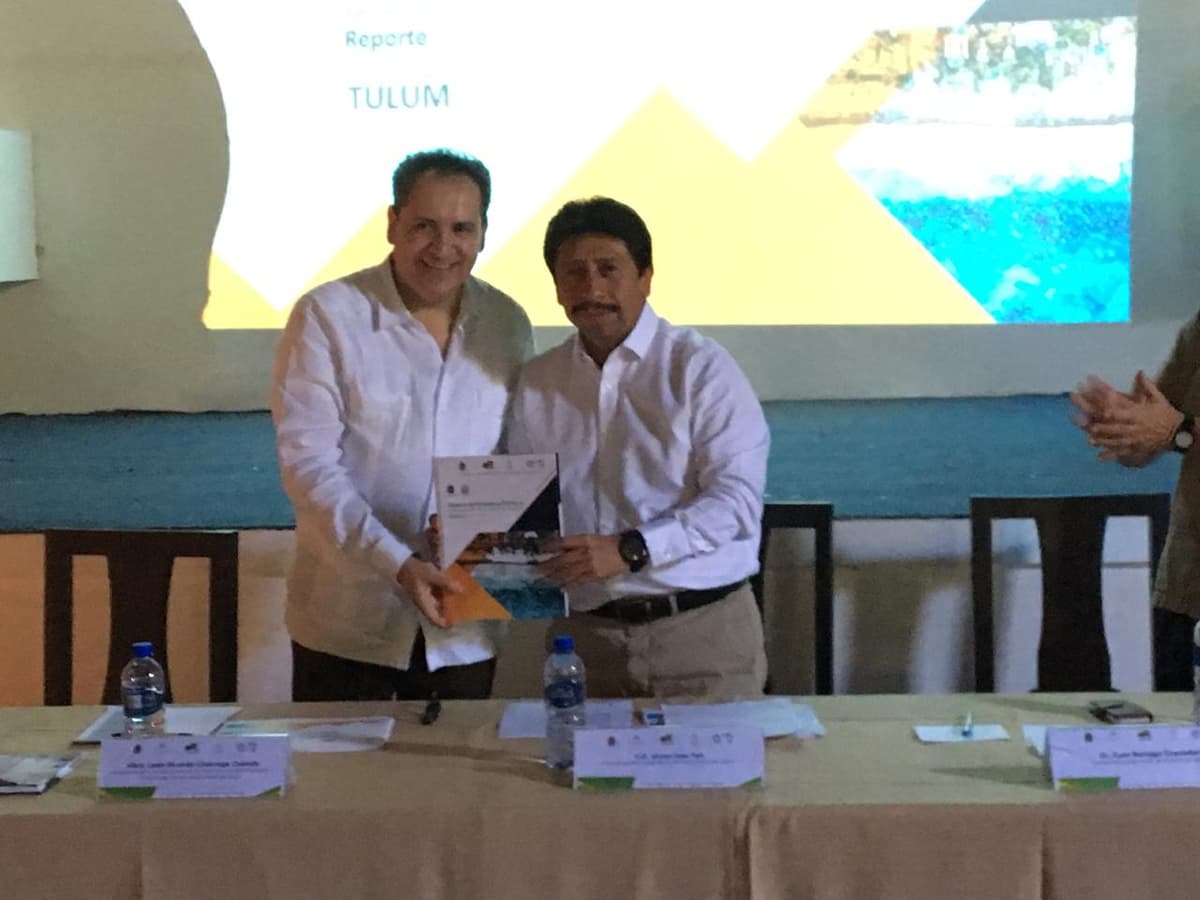 Reorientará Tulum su Presupuesto de Egresos 2020