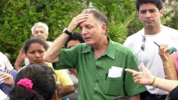 Cancún, el botín de la pandilla del "Niño Verde"