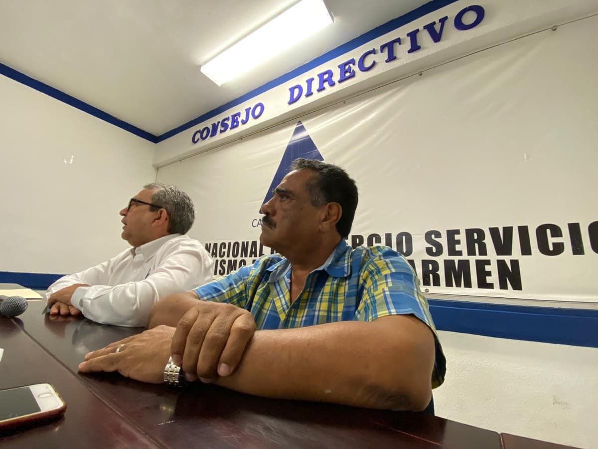 Exige Canaco conocer ganancia de concesionaria de parquímetros