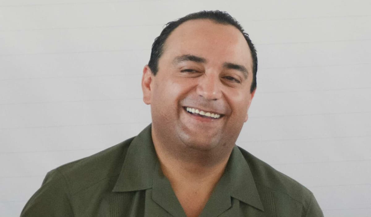 Comparece Borge virtualmente ante justicia quintanarroense