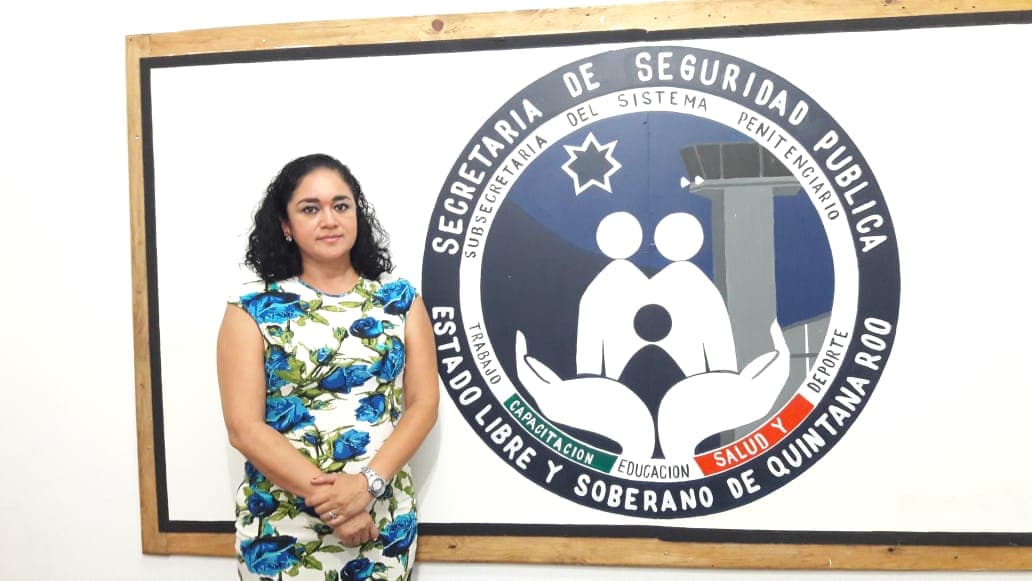Renuncia directora del Cereso en Cozumel