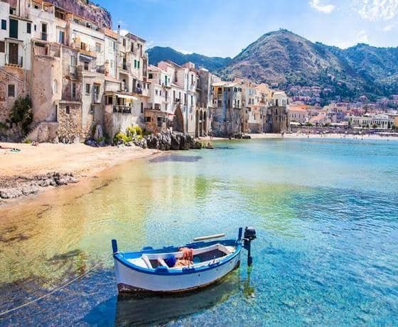 Estos son los mejores lugares para viajar en 2020 según Forbes