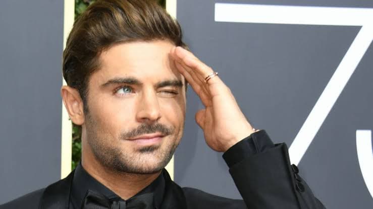 Zac Efron rompe el silencio sobre infección mortal que contrajo