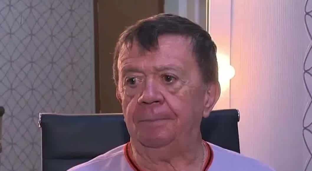 Lamentable fallecimiento de Xavier López “Chabelo” a los 84 años