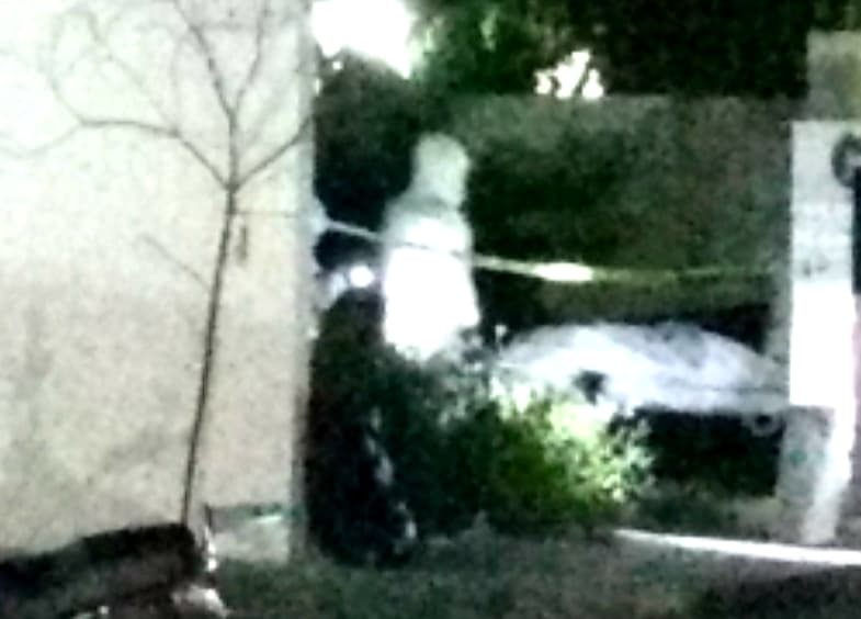 Encuentran un cuerpo putrefacto en Cozumel