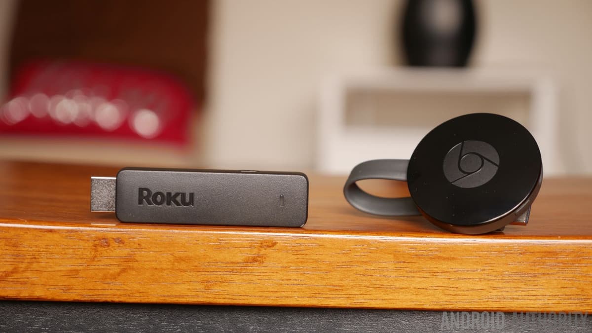 Roku o Chromecast 2022 ¿Qué es mejor?