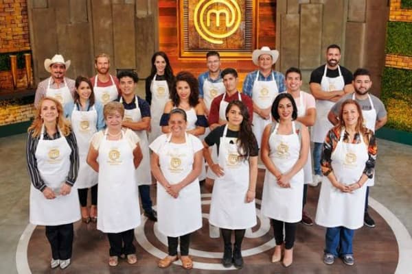 Participante de Master Chef podría convertirse en cocinero real de Inglaterra