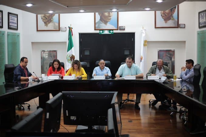 En riesgo Congreso del Estado de caer en crisis legal