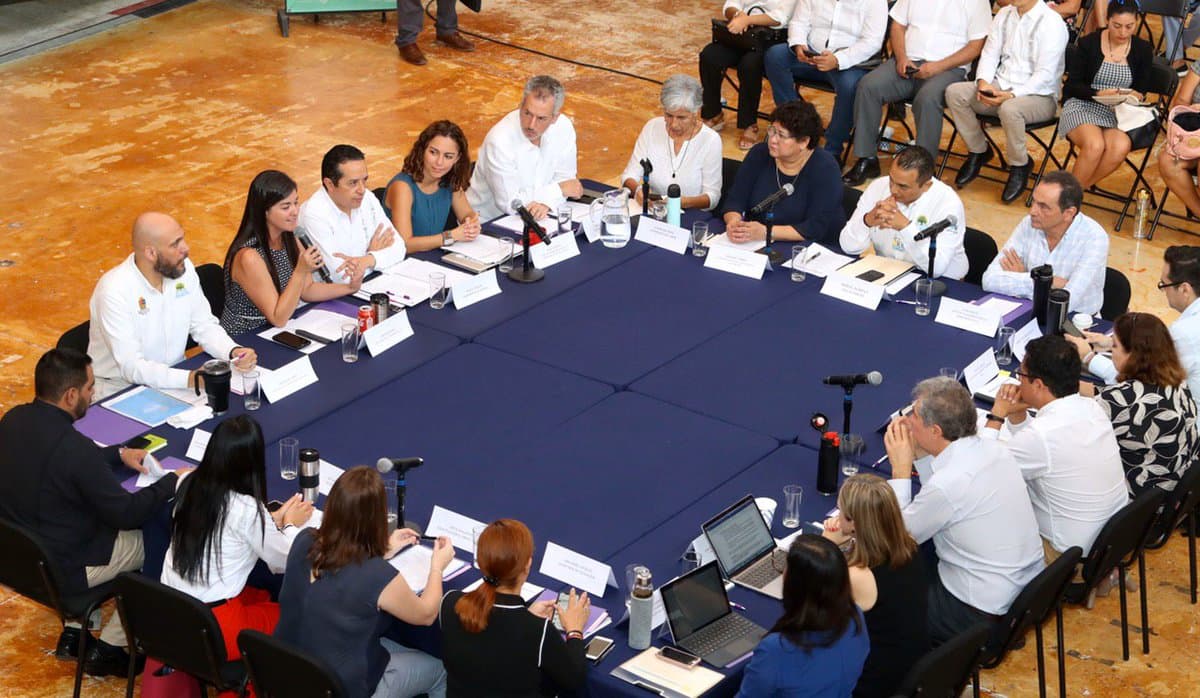 Realiza Secoes segunda “glosa ciudadana”