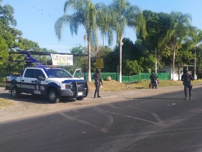 Asesinan a balazos a ex alcalde en Veracruz