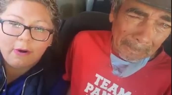 Don Beto logra saldar su deuda con Coppel y Elektra gracias a internet