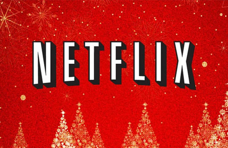 Las mejores películas y series navideñas en Netflix