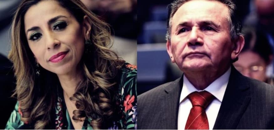 Daña Marybel a Morena con derroche desmedido en su informe