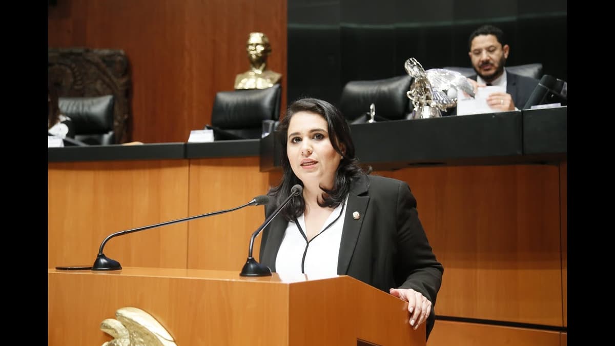 Mayuli, pieza clave en creación de sistema anticorrupción en Q. Roo