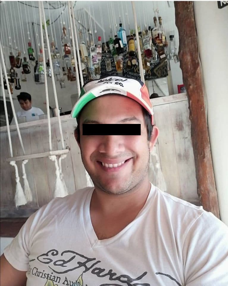 Fui golpeada, humillada y amenazada de muerte; denuncia quintanarroense en redes