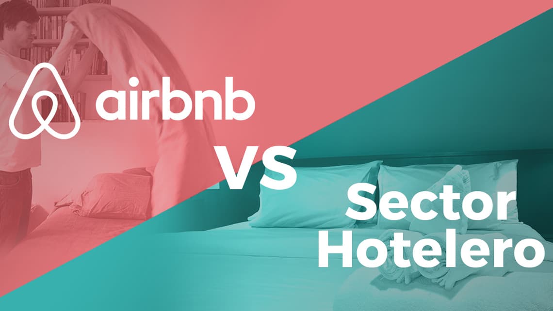 Competencia desleal de plataformas de hospedaje perjudica a hoteleros: Miguel Torruco