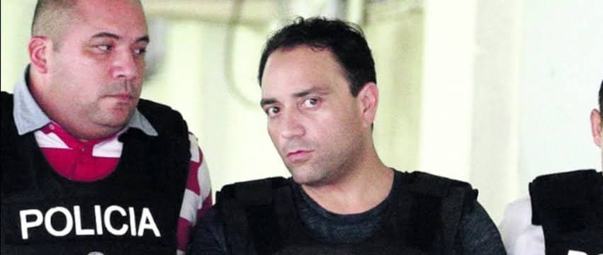 Surge nueva acusación contra Borge