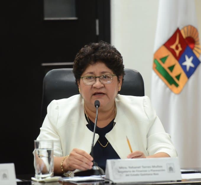 Analiza Congreso reestructura de la deuda pública presentada por Sefiplan