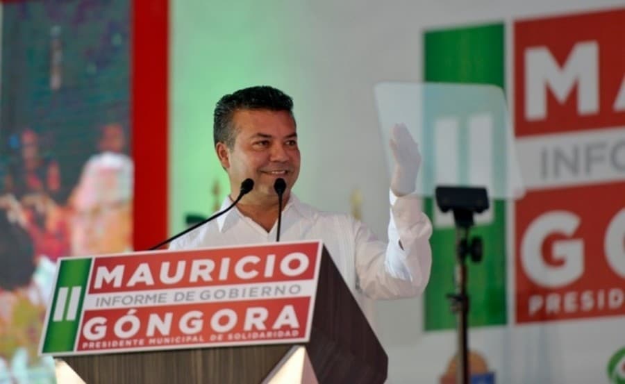 Podría Mauricio Góngora obtener arraigo domiciliario