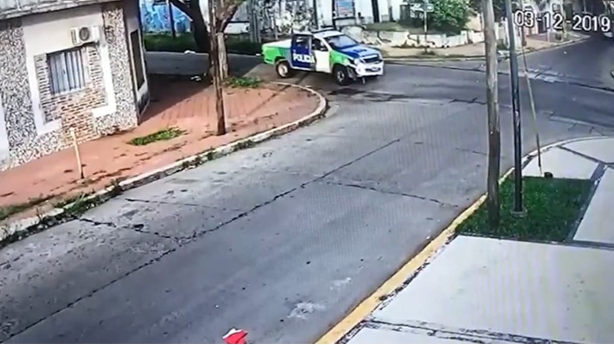 Video: Karma instantáneo para rateros; mira cómo terminó este asalto