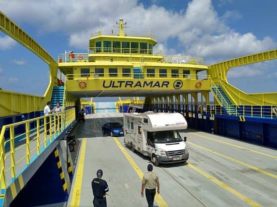 Urge regular precio de Navieras en Holbox, Isla Mujeres y Cozumel: XVI Legislatura a Federación