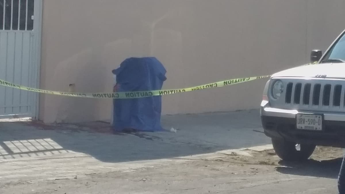 Mujer muere desangrada en Chetumal