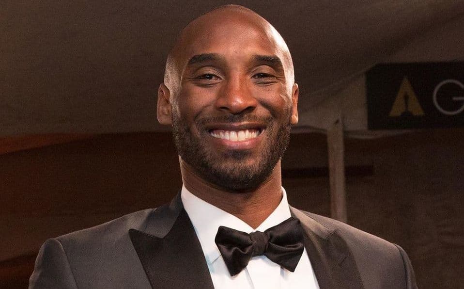 Conoce el corto animado con el que Kobe Bryant ganó un Óscar