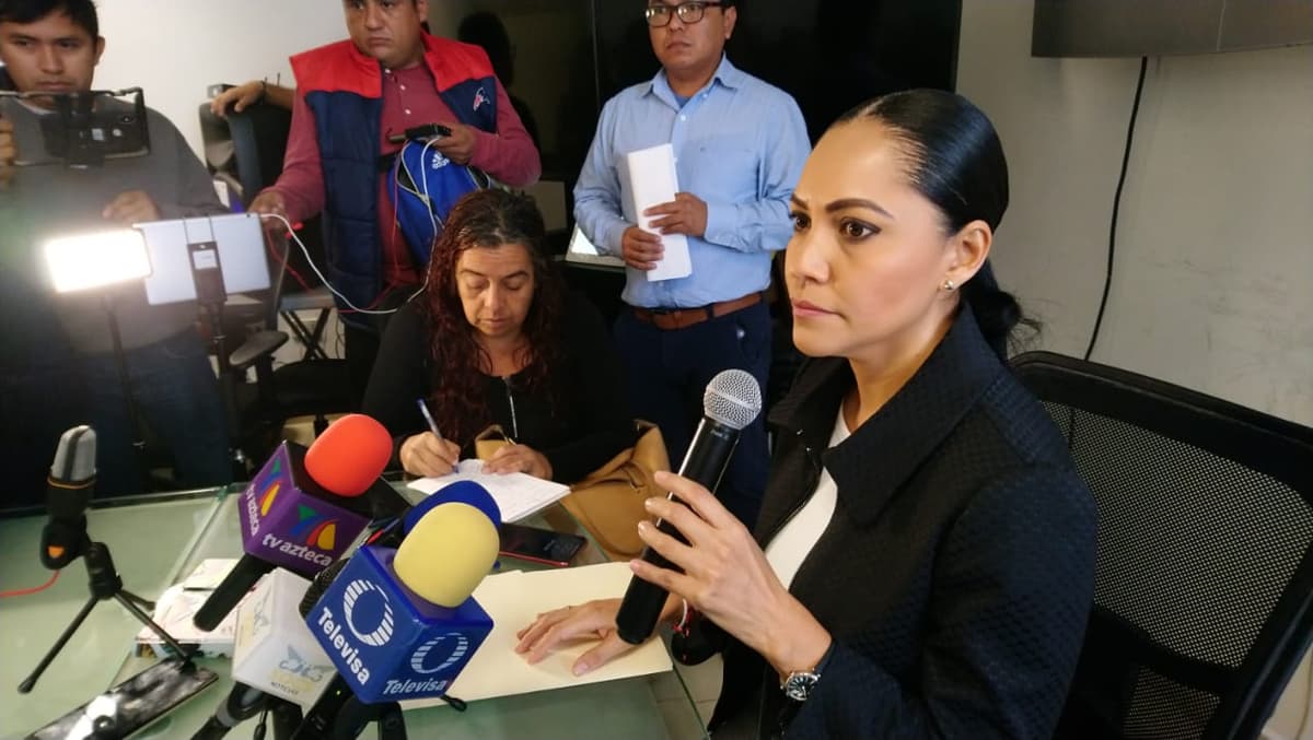 Quintana Roo está libre de coronavirus, confirma SESA