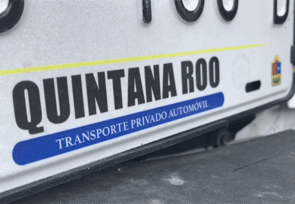 Exhortan a aprovechar últimos días con descuento en cambio de placas