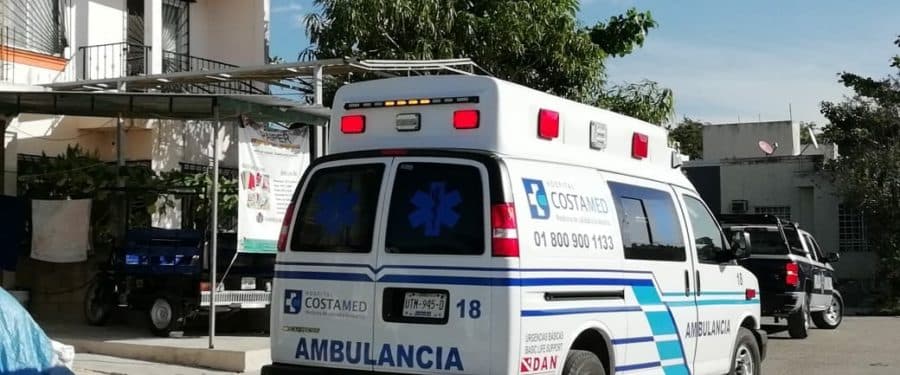 El feminicidio detrás de Costamed