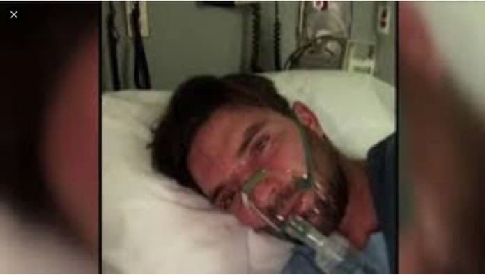 Operan de emergencia a Julián Gil en Miami