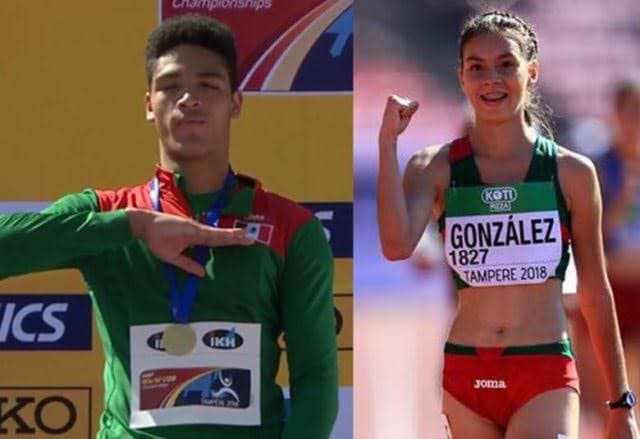 Conade destinará 350 mdp a atletas que irán a Tokio 2020