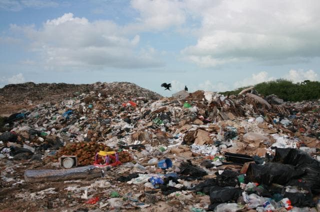 Se alarga proceso de cierre del basurero de Chetumal; Ayuntamiento interpone recurso de revisión