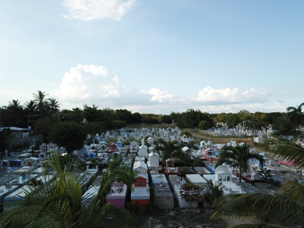 Se salva colonia de Chetumal de ser subastada por el SAT