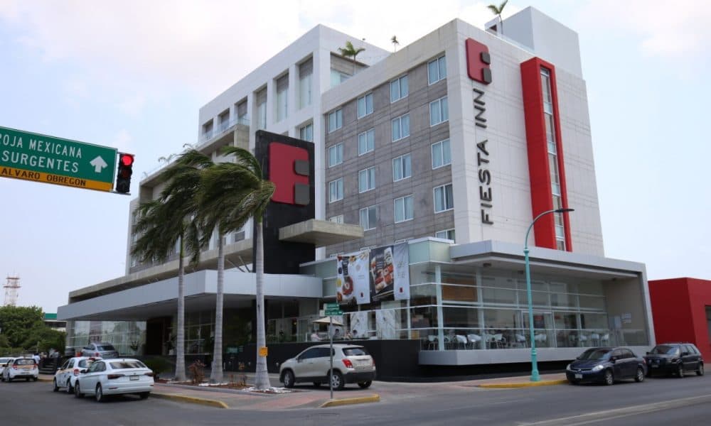 Apoyaría Asociación de Hoteles amparos contra derecho de saneamiento