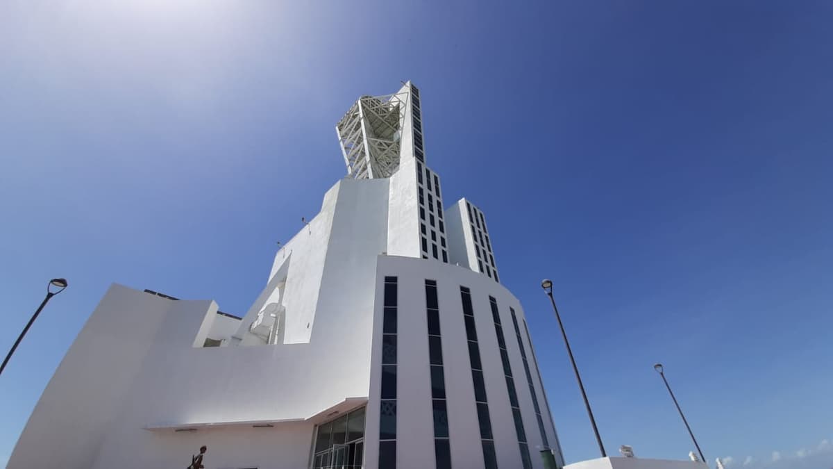 Sectur llega en marzo, pero no usará Museo del Mestizaje por falta de título de propiedad