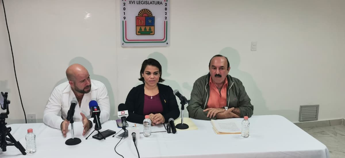 Acuerda coalición Morena-PVEM-PT derogar exención de impuestos a casinos