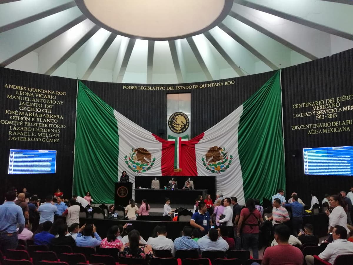 “Candado” a corrupción en el Congreso del Estado; blindan ayuda social