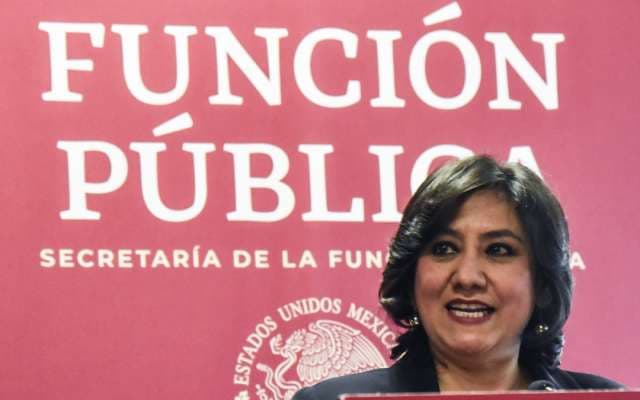Todo este dinero se puede recuperar del combate a la corrupción
